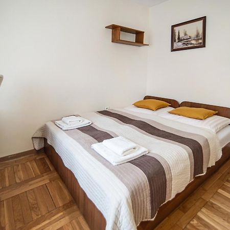 Sadyba Spa Karpacz Exterior foto