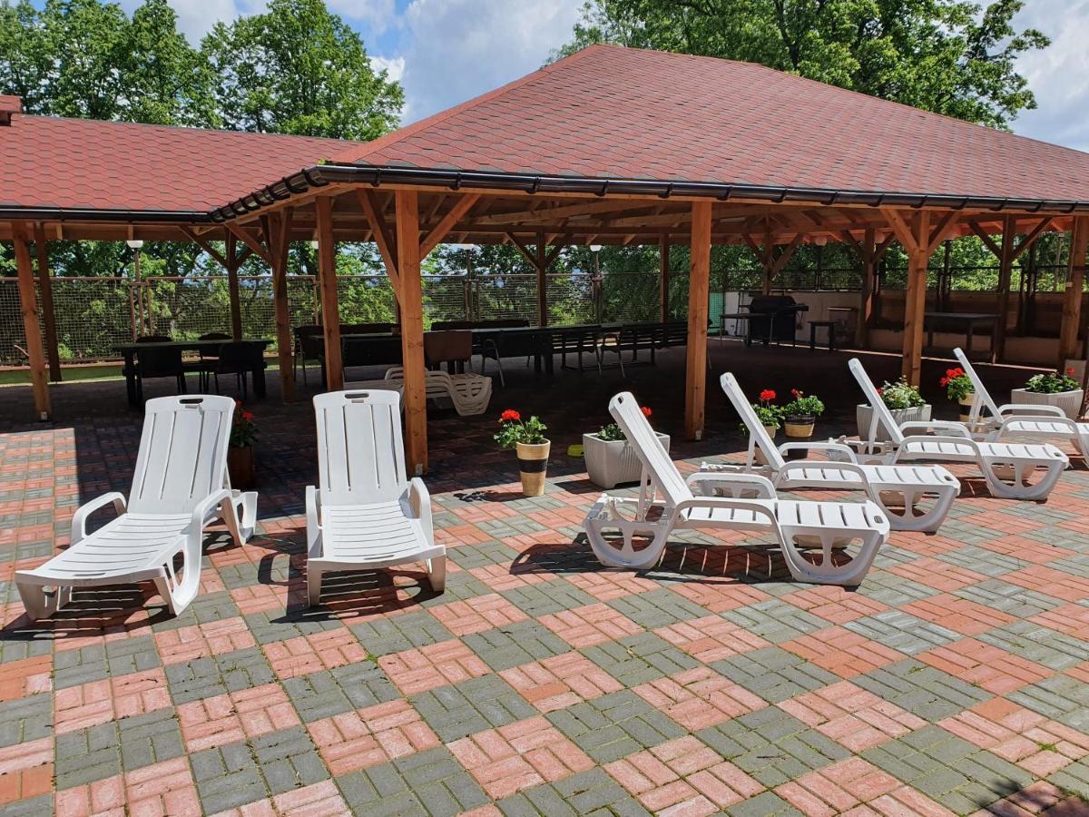 Sadyba Spa Karpacz Exterior foto