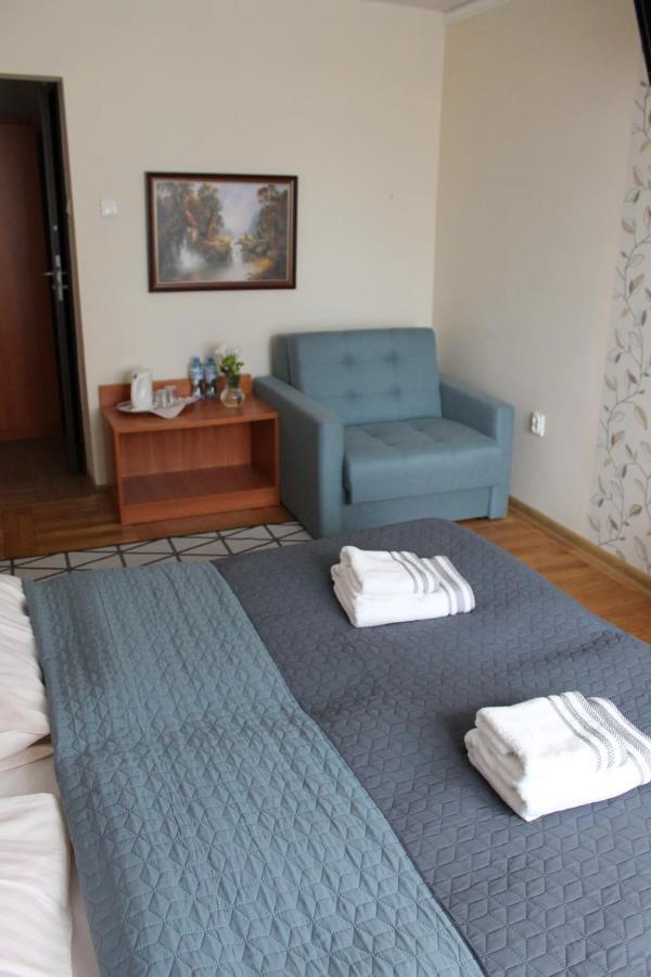 Sadyba Spa Karpacz Exterior foto